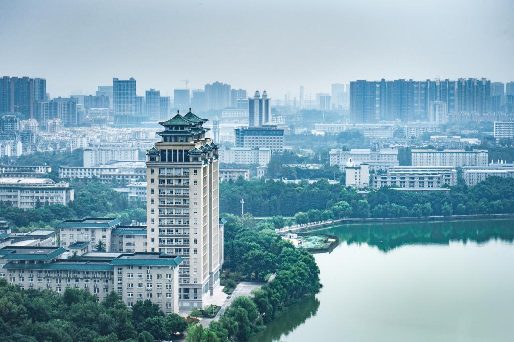 联系地址配图