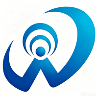 智能无线通信湖北省重点实验室LOGO